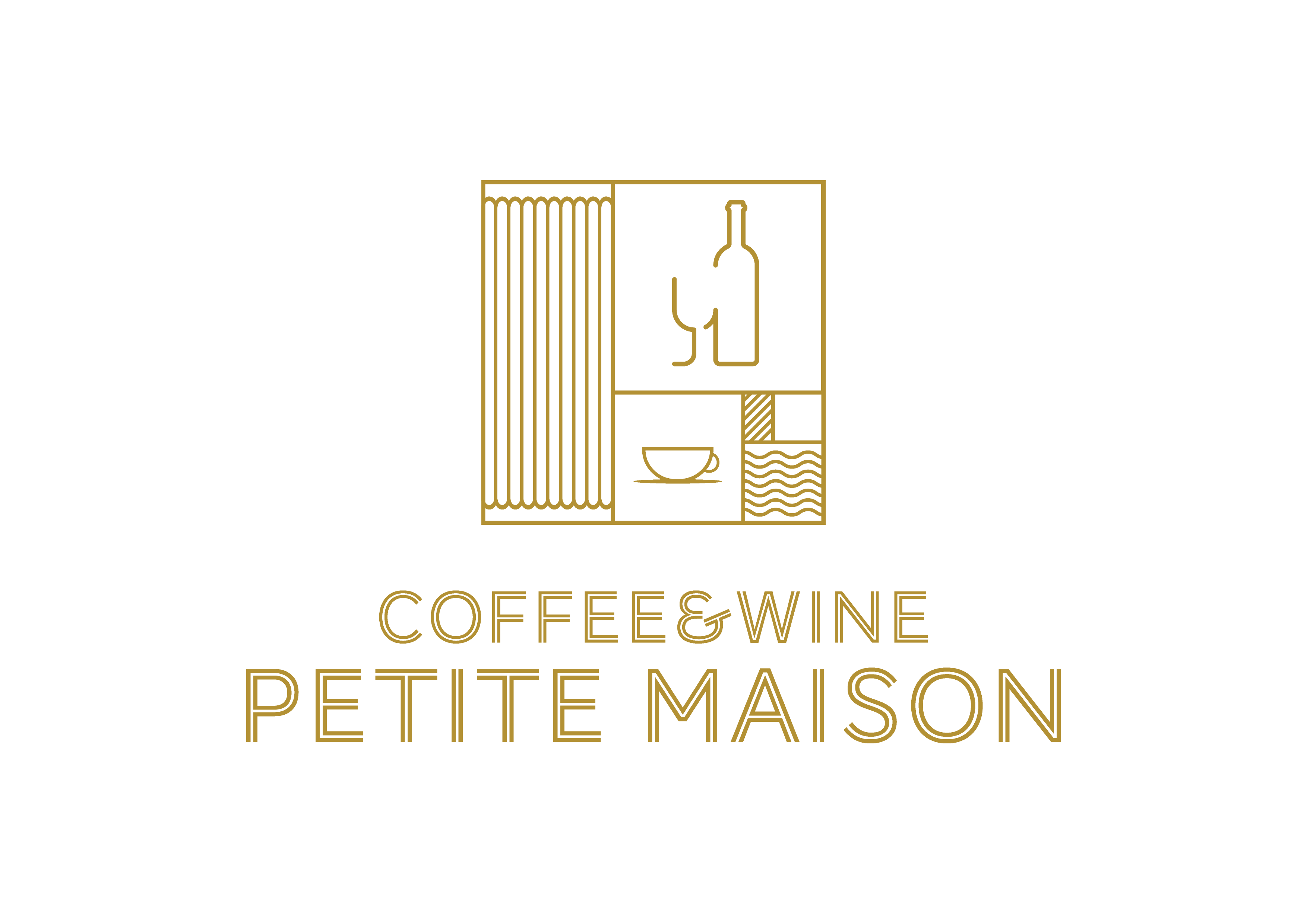 PETITE MAISON 様_logo